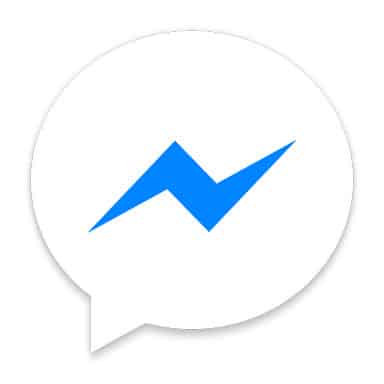 تحميل برنامج ماسنجر لايت فيسبوك 2023 Messenger Lite  اخر اصدار