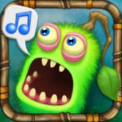 لعبة غناء الوحوش My Singing Monsters