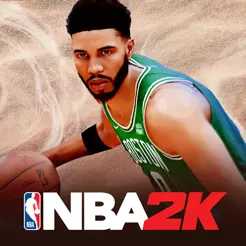 NBA 2K Mobile Basketball لعبة كرة السلة اون لاين جماعية