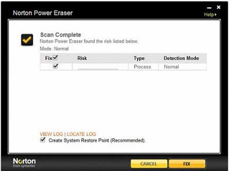 norton power eraser stuck at 100 norton power eraser stuck at 100