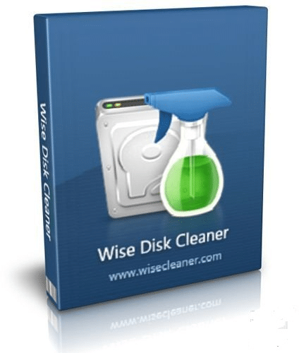 Wise Disk Cleaner 8.41.595