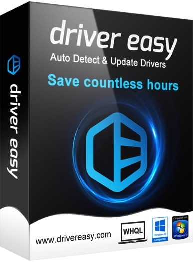 Driver Easy 5.6.5.9698