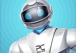 برنامج فحص الملفات وصيانة الكمبيوتر PCKeeper