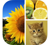 برنامج تجميع الصور بصورة واحدة للايفون Photo Collage Maker For iPhone-iPad