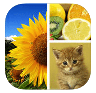 برنامج تجميع الصور بصورة واحدة للايفون Photo Collage Maker For iPhone-iPad