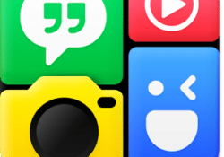 Photo Grid For Android تنزيل برنامج دمج صورتين واكثر بصورة واحدة