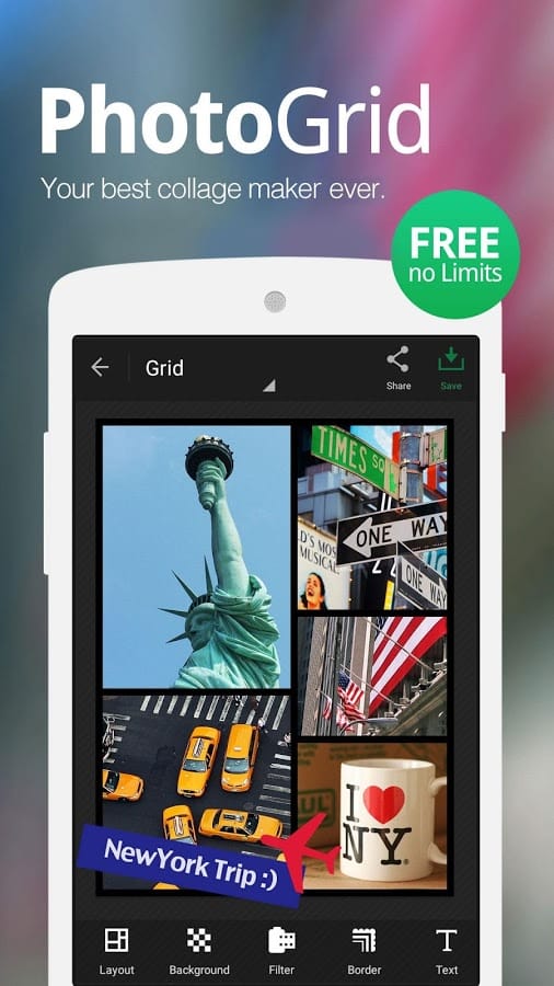 app photo grid free download