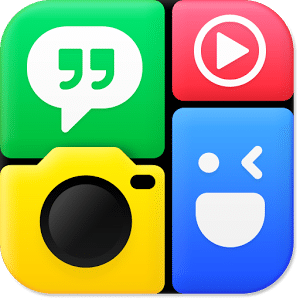 PhotoGrid تنزيل برنامج دمج الصور مع الفيديو والكتابة عليها PhotoGrid Video For iPhone