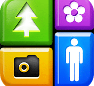 Photo Grid For Windows Phone