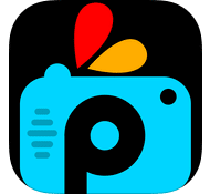 PicsArt Photo Studio For iPhone/iPad افضل تطبيق تعديل وتصميم الصور للايفون والايباد