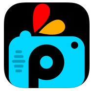 PicsArt Photo Studio For iPhone/iPad افضل تطبيق تعديل وتصميم الصور للايفون والايباد