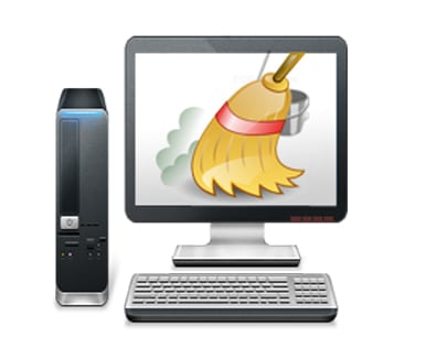 كيف تقوم بتسريع وتنظيف جهاز الكمبيوتر من سجلات الريجسترى والملفات المؤقتة
