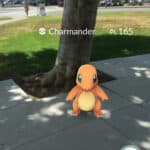 Pokémon GO لعبة بوكيمون جو