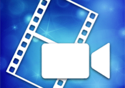 PowerDirector for Android برنامج دمج الفيديو للاندرويد و تعديل والكتابة على الفيديو 2020