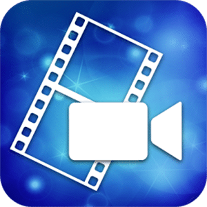 PowerDirector for Android برنامج دمج الفيديو للاندرويد و تعديل والكتابة على الفيديو 2020