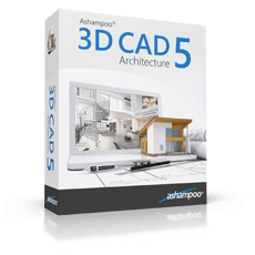 Ashampoo D CAD Architecture 5.0