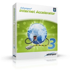 برنامج أشامبو لتسريع الإنترنت وتصفح المواقع Ashampoo Internet Accelerator