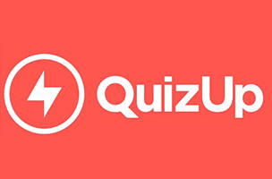 لعبة التحدى والتعرف على أشخاص جدد QuizUp™