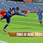 Real Soccer 2013