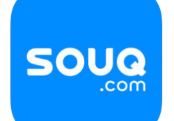 تطبيق الشراء والتسوق اونلاين سوق.كوم  SOUQ.com للأيفون