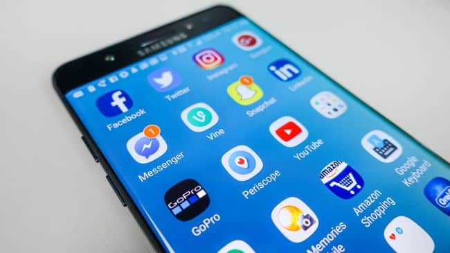 Samsung Galaxy Note 7 كل ما تريد معرفته عن هاتف سامسونج جالاكسي نوت 7