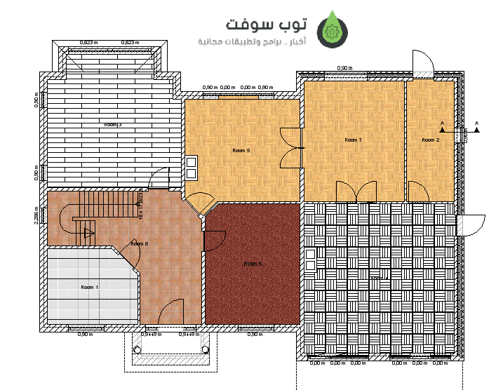 #3 - صور من البرنامج