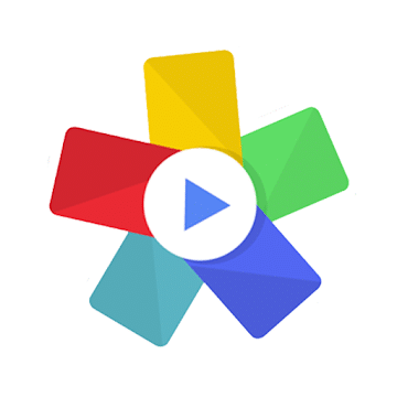 تطبيق تحرير مقاطع الفيديو Scoompa Video For Android 2021
