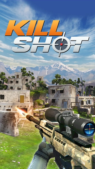 Kill Shot 1.8