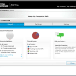 Total Defense Internet Security Suite