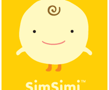 استمتع بمحادثات ممتعة مع الذكاء الاصطناعي سيمسيمي SimSimi للآيفون