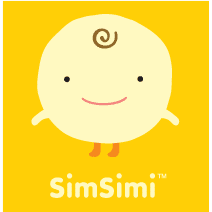 استمتع بمحادثات ممتعة مع الذكاء الاصطناعي سيمسيمي SimSimi للآيفون