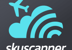 تذاكر طيران رخيصة لاي دولة في العالم Skyscanner for Android