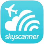 Skyscanner Flights ForiPhone iPad