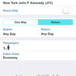 Skyscanner Flights ForiPhone iPad