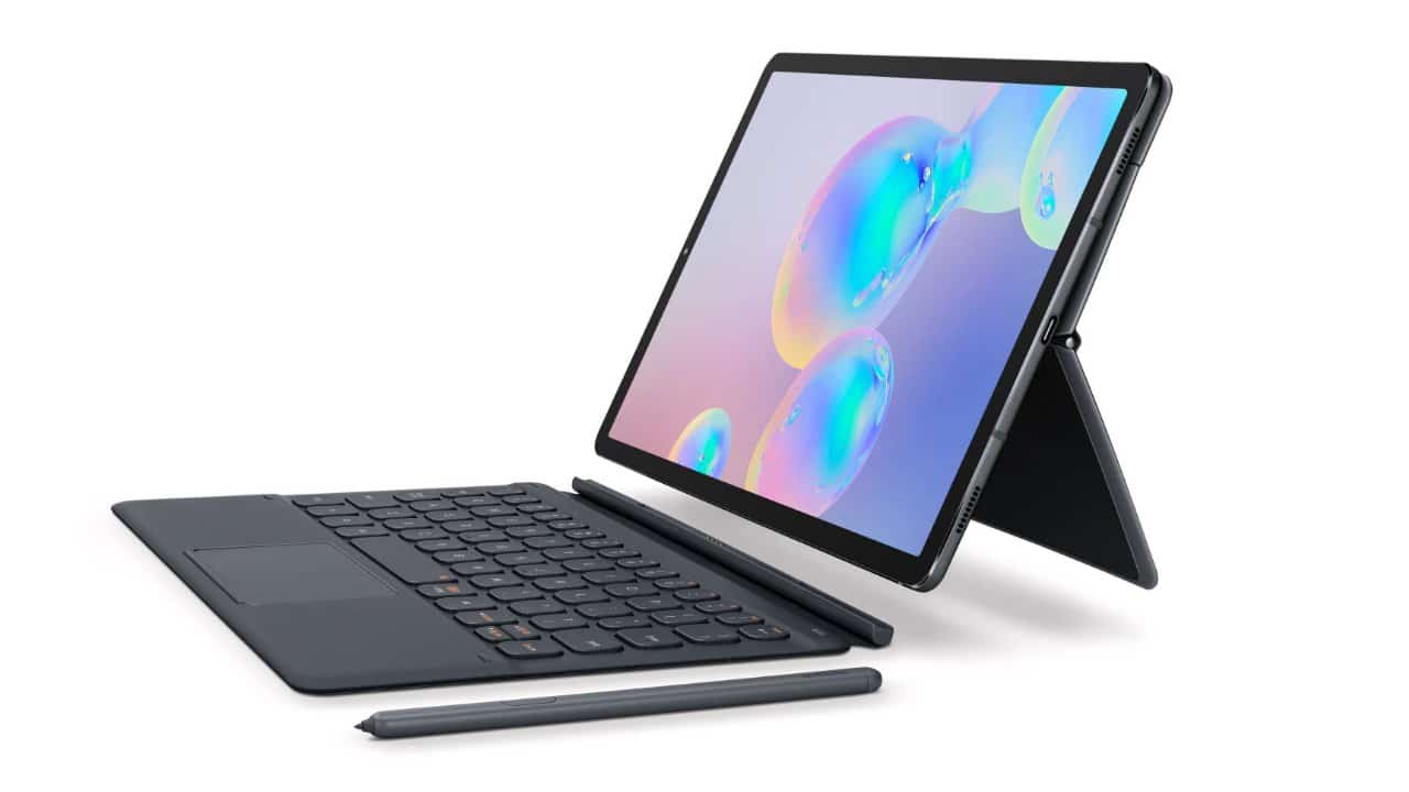 tab 6 2016