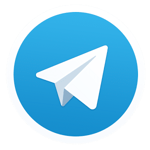 Telegram for Desktop 4.8.1