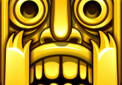 تحميل لعبة تمبل رن الشهيرة Temple Run for Android اخر اصدار 2022