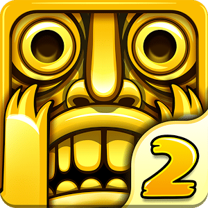 لعبه الهروب من المعبد 2   Temple Run 2