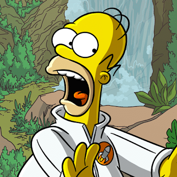 The Simpsons:Tapped Out For Android 4.52.0 4.52.0