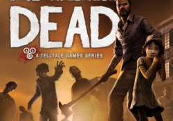 لعبة الموتى السائرون الزومبي The Walking Dead: Season One 1.16 للاندرويد اقوى العاب الاكشن