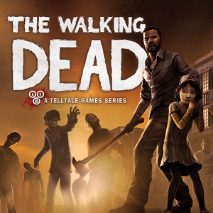 لعبة الموتى السائرون الزومبي The Walking Dead: Season One 1.16 للاندرويد اقوى العاب الاكشن