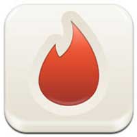 Tinder for iPhone