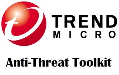 Trend Micro Anti Threat Toolkit 1.2.61.1081