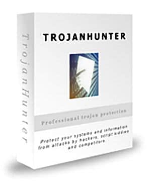 TrojanHunter 5.6