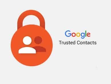 Trusted Contacts 1.0