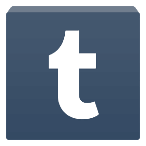 تنزيل برنامج تمبلر للايفون Tumblr for iPhone/iPad