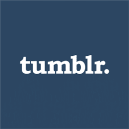 Tumblr for Windows Phone