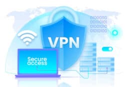 أفضل برنامج VPN مجاني للاندرويد 2022 ( اهم 10 في بي ان مجانية )