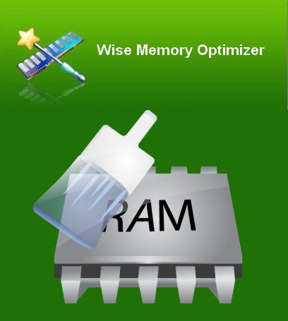 برنامج تسريع الرامات وتحسين أداء الويندوز Wise Memory Optimizer