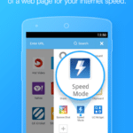UC Browser for Android
